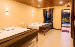 Areca Jungle Stays by StayApart