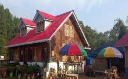 Megitar Homestay by StayApart