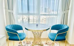 Entire apartment - lagoon view
