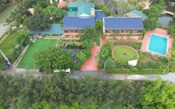 TRANG AN RESORT 