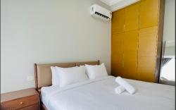 The Ductile Sea View 2BR Of Dual Key