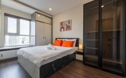 Highrise 5stars 2BR Apartment - Terra District 3