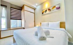 Terra Royal  Authentic With Private Balcony