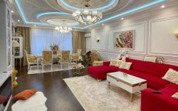 Urban Oasis City View 2 BR
