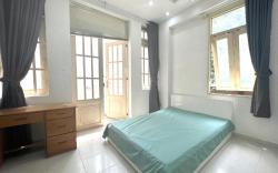 Tiền Giang Apartment