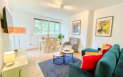 3BR flat in Greenlane near Finsbury Park