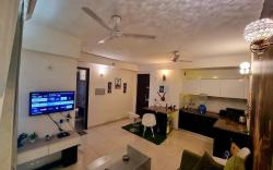 Vistara Apartment in Noida 168 with all your needs