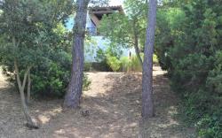 Casa Minipa in begur