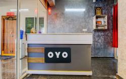 Hotel O ORR RESIDENCY