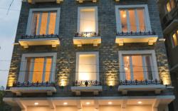 Hotel Naren Villa