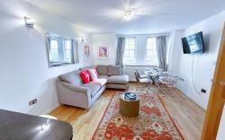 Cosy 3BR Flat in Little Venice near Hyde Park