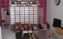Studio Workshop "Live-Work-Space"