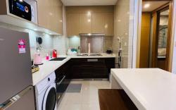 Urban Retreat Studio Unit by ANJU