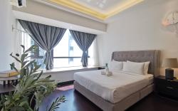 Cozy Nest Studio Unit at R&F Princess by ANJU