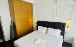 Enchanted Oasis 2BR unit at R&F Princess by ANJU