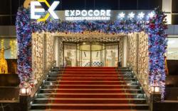 Expocore Hotel