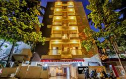 UPAR Hotels nearby Bagmane Tech Park, Indiranagar