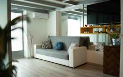 {LOFT 42}-Center of Pisa/1kmTower/2km Aerport