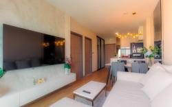 Perfect 2 Bedroom City View Apartment (14)