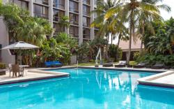 88 Palms Hotel & Event Center