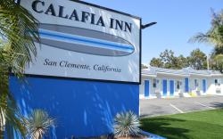 Calafia Inn