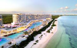 AVA Resort Cancun - All Inclusive