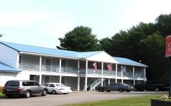 Red Carpet Inn and Suites Plymouth