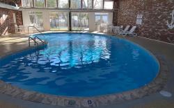 Courtyard Resort
