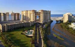 North Beach Resort & Villas