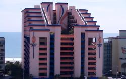 Monterey Bay Suites