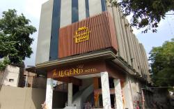 Hotel The Legend