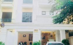 Minh Thanh Homes - Ha Đong,Ha Noi