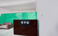 Oyo Bypass Hotel