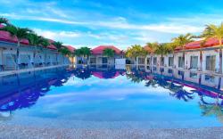 Green Mango Resort