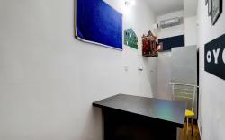Super Hotel O Malviya Nagar Inn