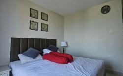 Pentapolis residence balikpapan studio room
