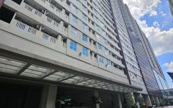Borneo bay city balikpapan tipe studio