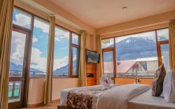 The Taragarh - A Unit of Epic Hospitality