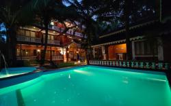 Blue Sea Beach Resort	