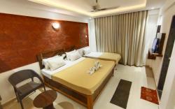 Blue Sea Beach Resort	
