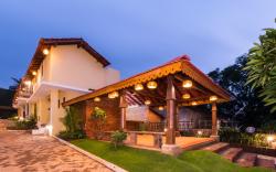 Avontade Suites - Entire Pool Villas