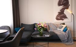Sweet Home Apart-Hotel