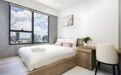 OTIS Skyview Central 2BR Apt in SOHO HCM