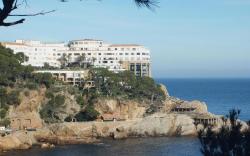 Apartament CCS 100 in begur