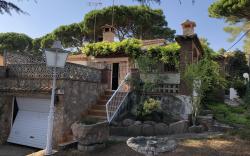 Casa el Palomar in Begur