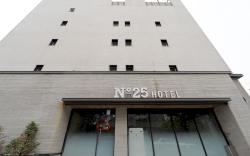 Namyangju No.25 Hotel Bukhan-river
