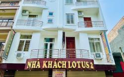Lotus hotel 2 khách sạn bắc ninh