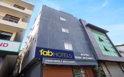 FabExpress Reena Residency