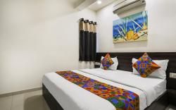 FabHotel SK - Near Municipal Corporation Chowk
