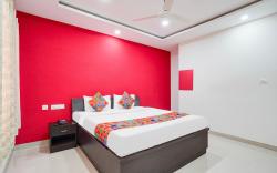 FabHotel Atithi Residency - Nr. Kaikondrahalli Lake